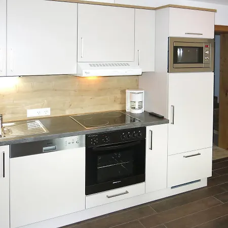 Haus Christoph 370w * Maierhof (Tyrol)